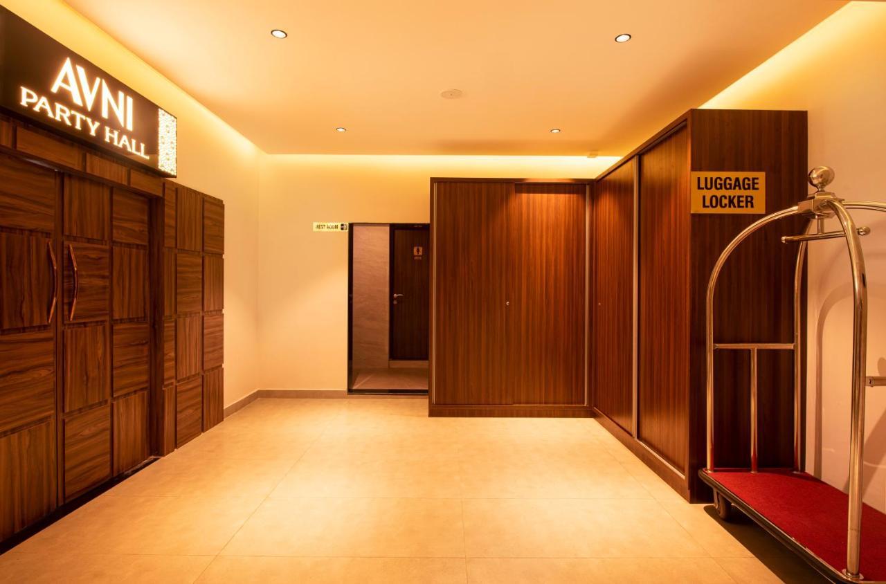 Hometown Galleria Manipal Zewnętrze zdjęcie